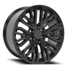OE Wheels CV37 22 9 28