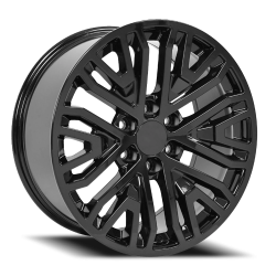 OE Wheels CV37 22x9 28