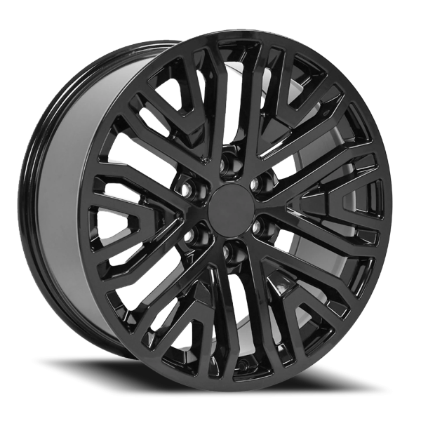 OE Wheels CV37 22 9 28