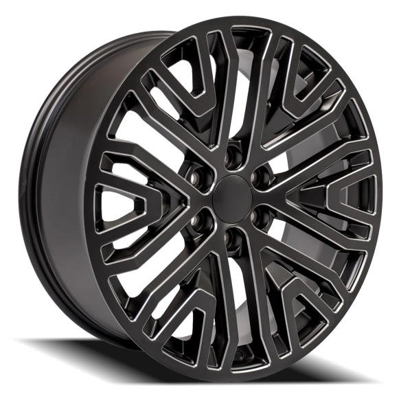 OE Wheels CV37 22 9 28