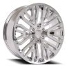 OE Wheels CV37 22 9 28