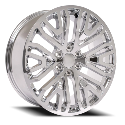 OE Wheels CV37 22x9 28