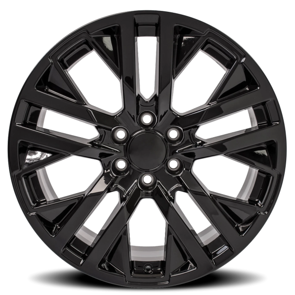 OE Wheels CV38 22 9 28