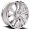 OE Wheels CV38 22 9 28