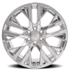 OE Wheels CV38 22 9 28
