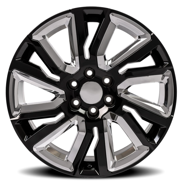 OE Wheels CV39 22 9 28