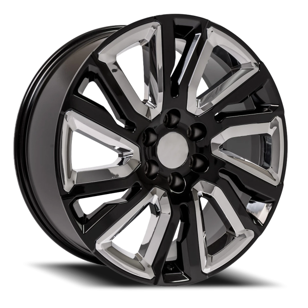 OE Wheels CV39 22 9 28
