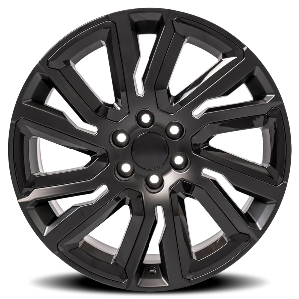 OE Wheels CV39 22 9 28