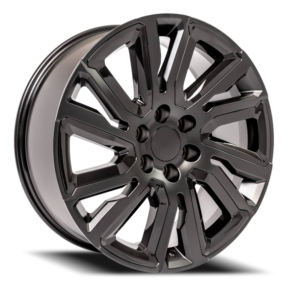 OE Wheels CV39 22 9 28