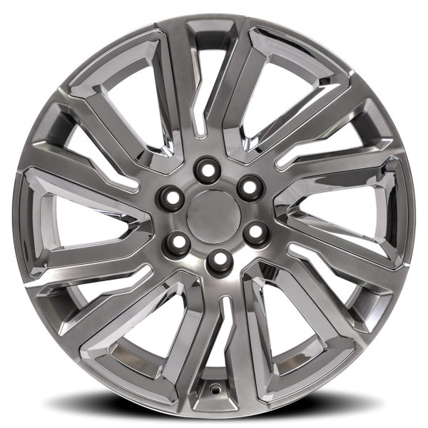 OE Wheels CV39 22 9 28