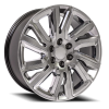 OE Wheels CV39 22 9 28