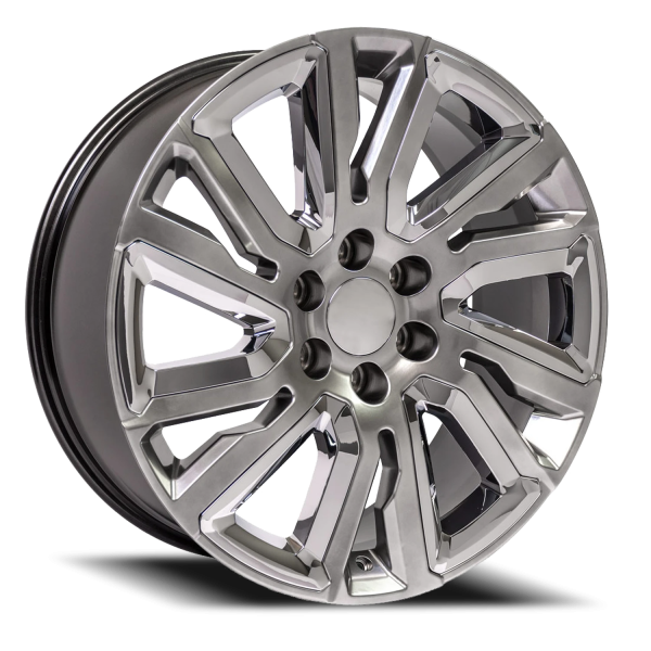 OE Wheels CV39 22 9 28