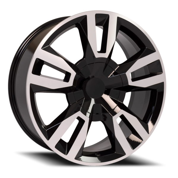 OE Wheels CV40 22 9 24