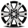 OE Wheels CV44 22 9 24