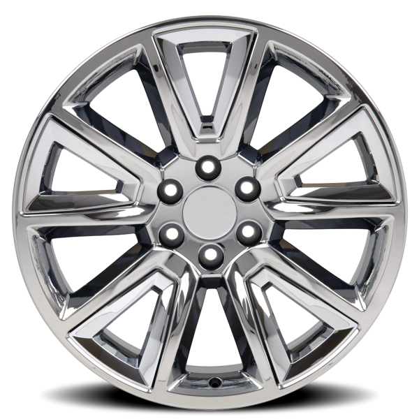 OE Wheels CV73 20 8.5 24