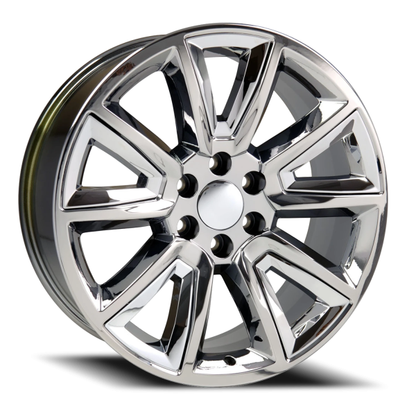 OE Wheels CV73 20 8.5 24