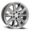OE Wheels CV73 20 8.5 24