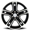 OE Wheels CV74B 22 9 24