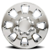 OE Wheels CV75A 18 8 12