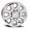 OE Wheels CV75A 18 8 12