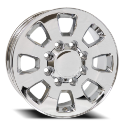 OE Wheels CV75A 18x8 12