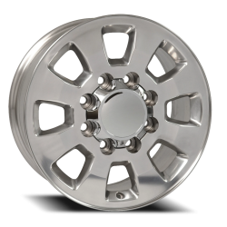 OE Wheels CV75A 18x8 12