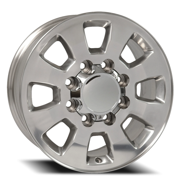 OE Wheels CV75A 18 8 12