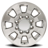 OE Wheels CV75A 18 8 12