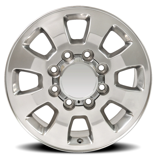 OE Wheels CV75A 18 8 12