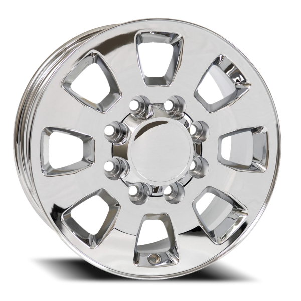 OE Wheels CV75B 18 8 44