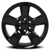 OE Wheels CV76 20 9 27