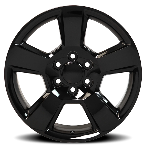 OE Wheels CV76 20 9 27