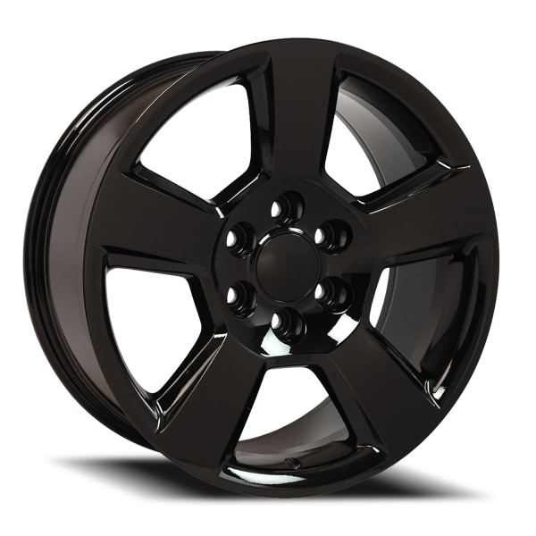 OE Wheels CV76 20 9 27