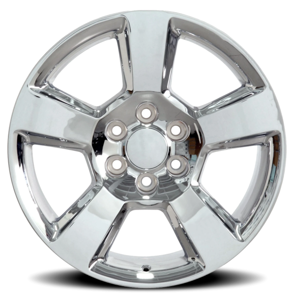 OE Wheels CV76 20 9 27