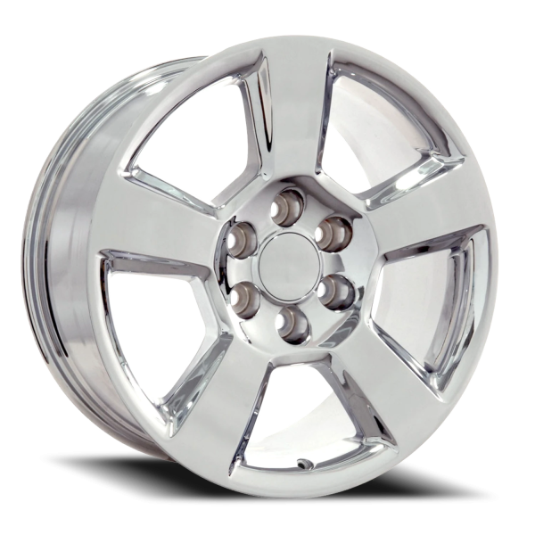 OE Wheels CV76 20 9 27