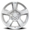 OE Wheels CV76 20 9 27