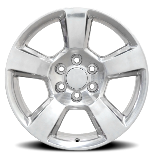 OE Wheels CV76 20 9 27