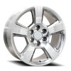 OE Wheels CV76 20 9 27