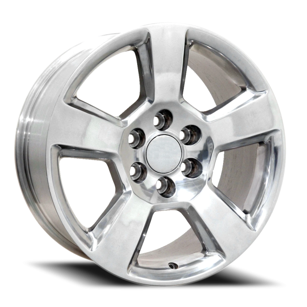 OE Wheels CV76 20 9 27
