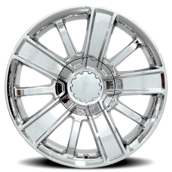 OE Wheels CV77 20 9 27