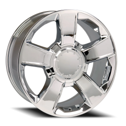 OE Wheels CV79 20x8.5 30