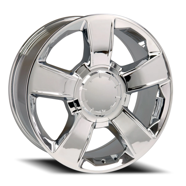 OE Wheels CV79 20 8.5 30