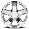 OE Wheels CV79 20 8.5 30