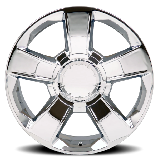 OE Wheels CV79 20 8.5 30