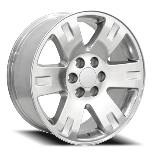 OE Wheels CV81 20 8.5 31