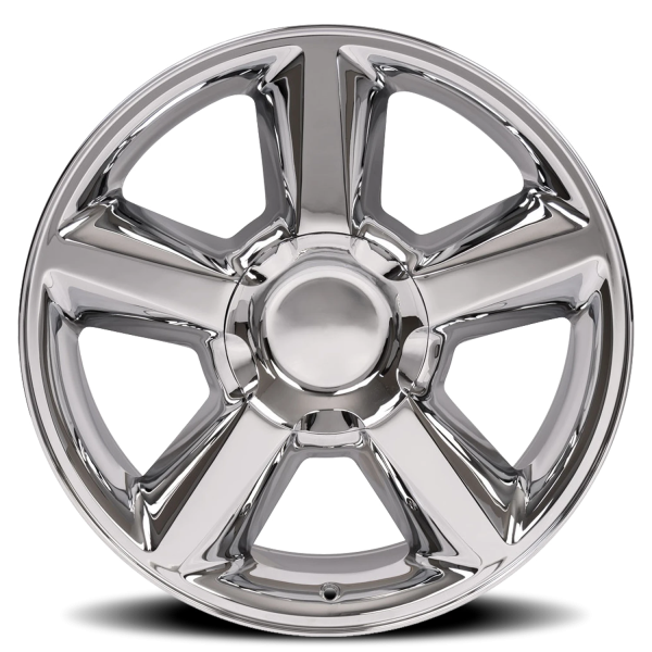 OE Wheels CV83 20 8.5 31