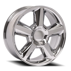 OE Wheels CV83 20x8.5 31