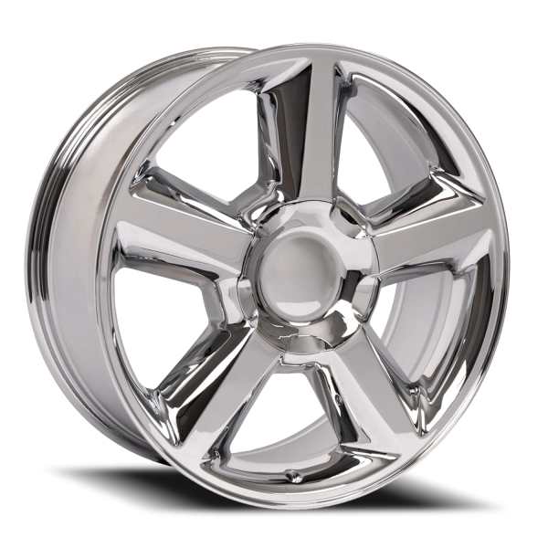 OE Wheels CV83 20 8.5 31