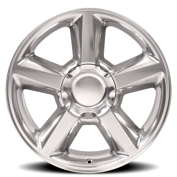 OE Wheels CV83 20 8.5 31