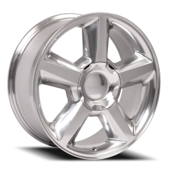 OE Wheels CV83 20x8.5 31